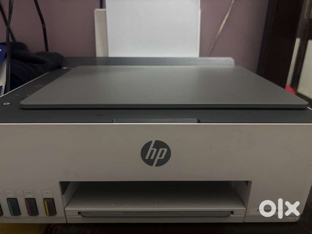 HP Smart Tank 580 printer