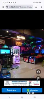 160sqft semi furnished food stall for rent in Patia.