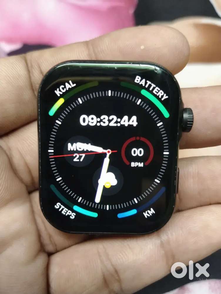 Watch Ultra 3