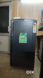 Tata croma 165 ltr fridge