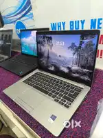 Business Series  touch screen Dell Latitude 5310 I5-10TH Gen 8/256