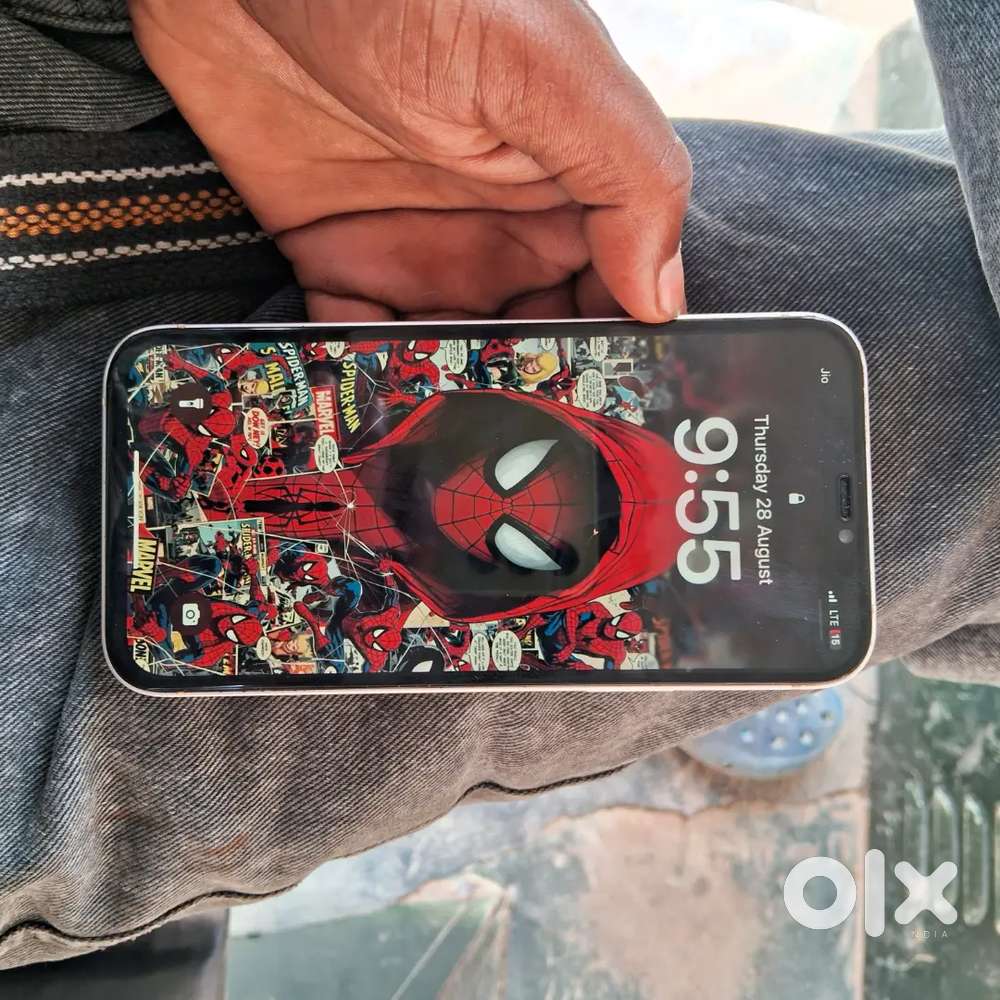 I phone 12