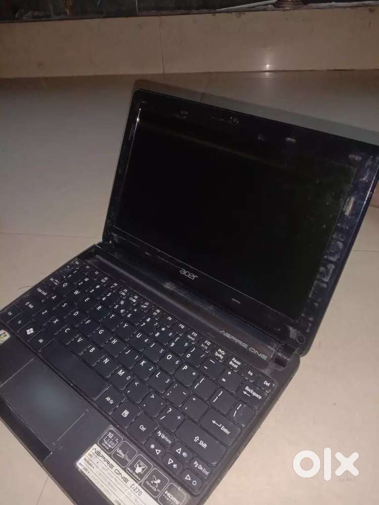 Urgent Selling Laptop