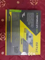 Zotac Nvidia  GTX 1060 6GB Graphics Card