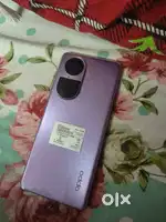 Oppo reno 10 pro 5g , ram 12 ,rom 256