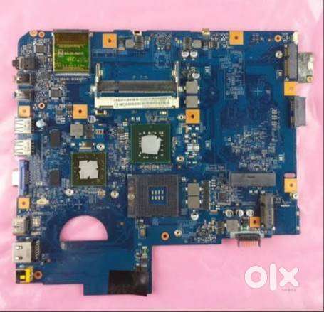 Acer 5738z motherboard