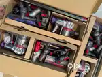 Dyson Vacuum Cleaner V8 Absolute