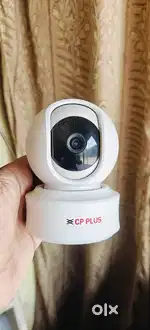 CP-Plus wifi camera