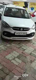 Maruti Suzuki Celerio ZXI, 2022, Petrol