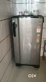 Godreg Fridge