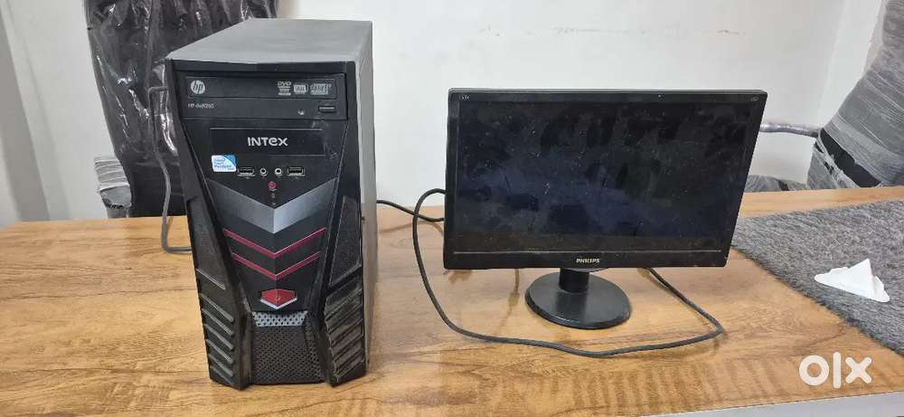 I want to sell pc computer vecha nu che
