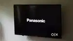 Panasonic 50 inches non smart led tv
