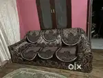 Sofa set for sale