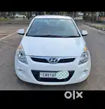 Hyundai i20 2011 Petrol Well Maintained