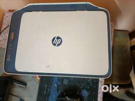 HP Printer Deskjet 2778