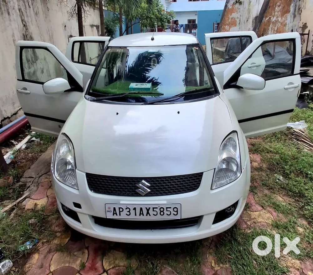 Maruti Suzuki Swift 2008 Diesel 140000 Km Driven
