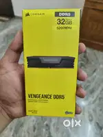 32 GB RAM DDR5