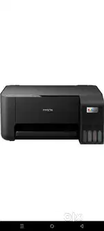 Epson printer