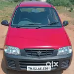 Maruti Suzuki Alto 0.8 LXI (O), 2008, Petrol