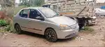 Tata Indigo Ecs 2012 Diesel Good Condition
