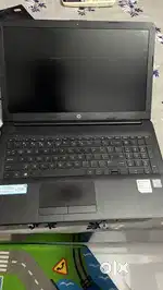 Hp Laptop , intel i5