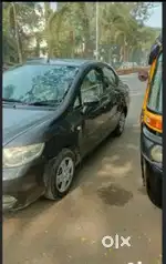 Honda City ZX 2007 CNG & Hybrids 140000 Km Driven