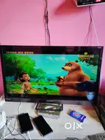 Videocon led tv Normal 32inch ka hai