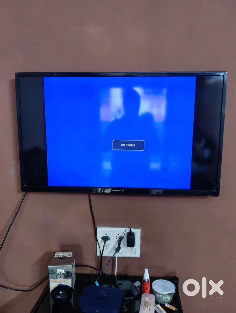 Videocon LED TV 42 for urgent sale