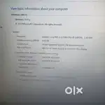 LAPTOP DELL CORE i3