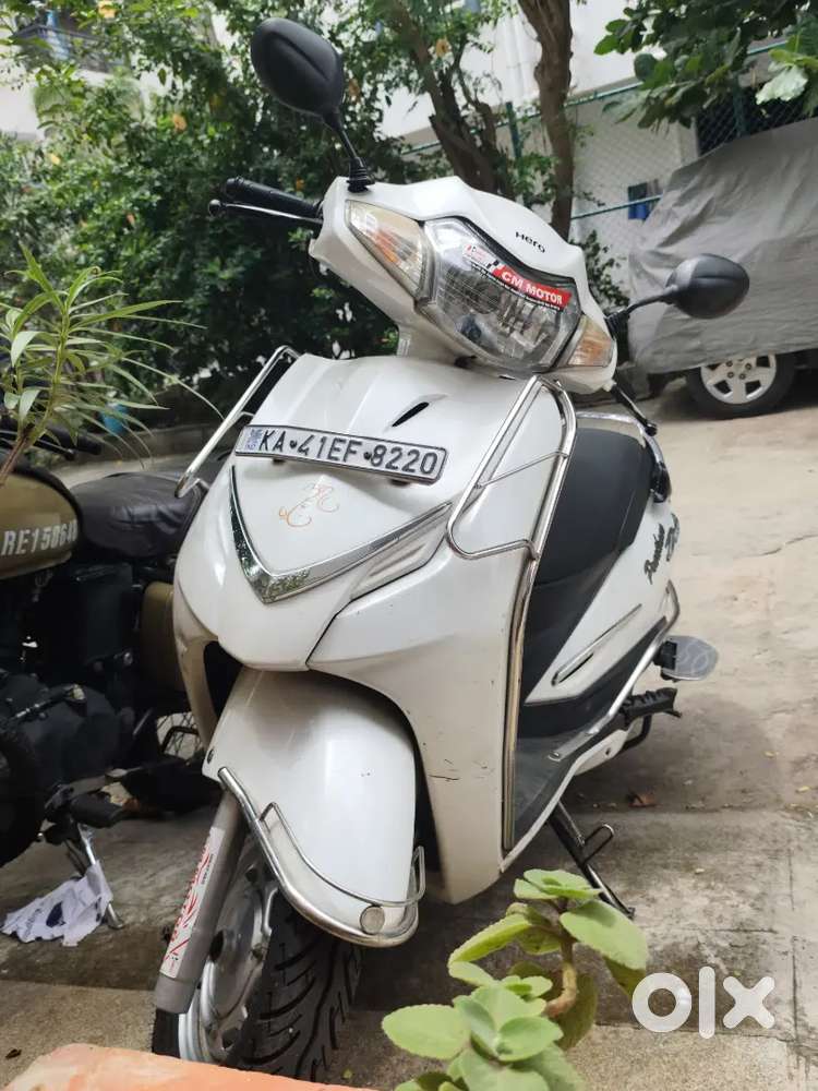Good condition