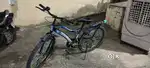 Flamingo bicycle 26T (13+)