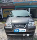 Hyundai Santro Xing GLS, 2014, Petrol