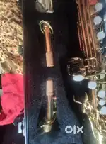 Soprano saxophone for sale