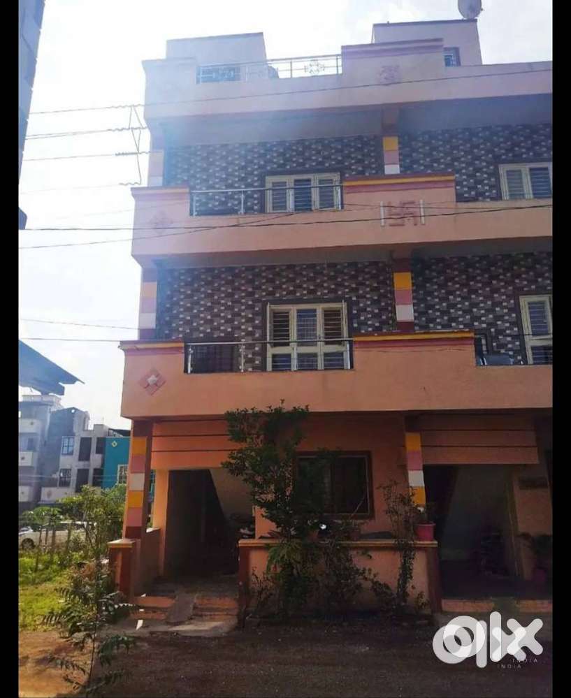 1 BHK Semi-Furnished Apartment for Rent in Lohegaon, Pune
