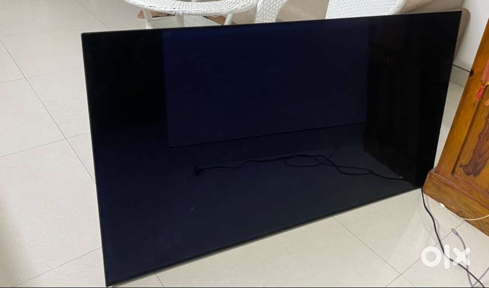 LG OLED TV 55”