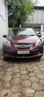 Honda Amaze 1.5 SMT I DTEC, 2015, Diesel