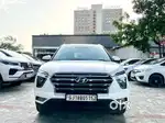 Hyundai Creta EX MT, 2021, Diesel