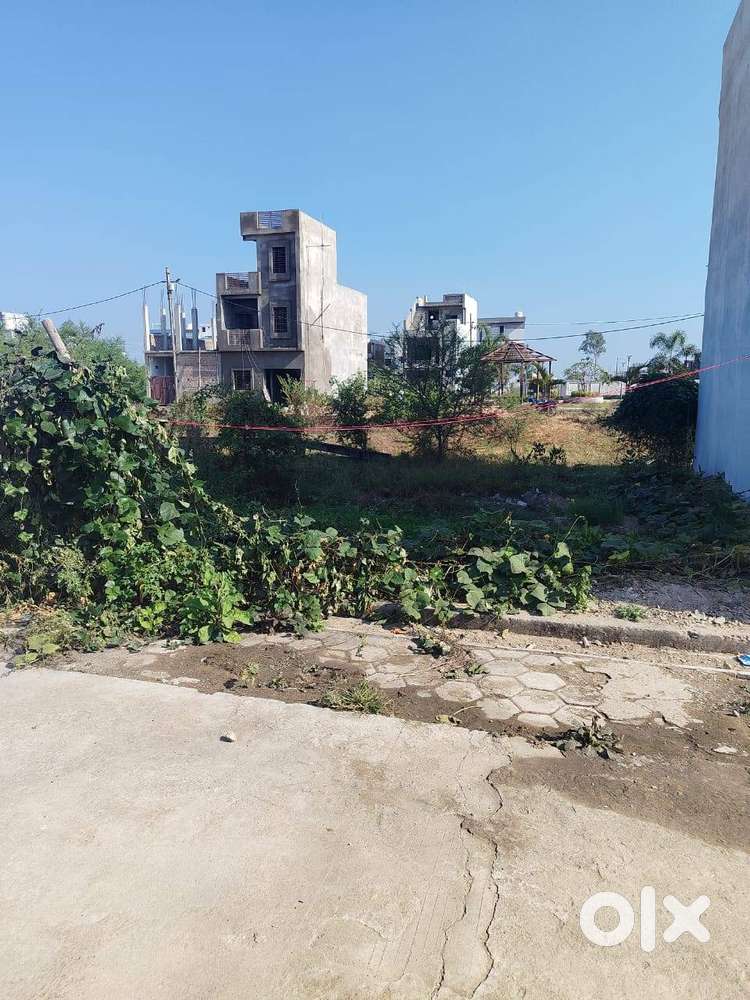 PLOT FOR SALE KOLAR ROAD