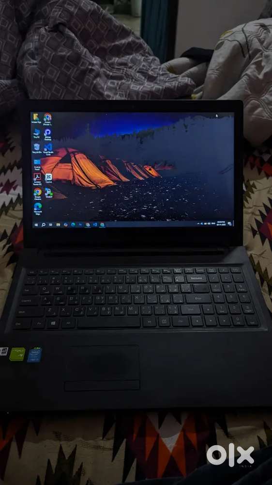 Lenovo IdeaPad 100