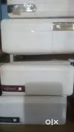POWER BANK USED AVAILABLE