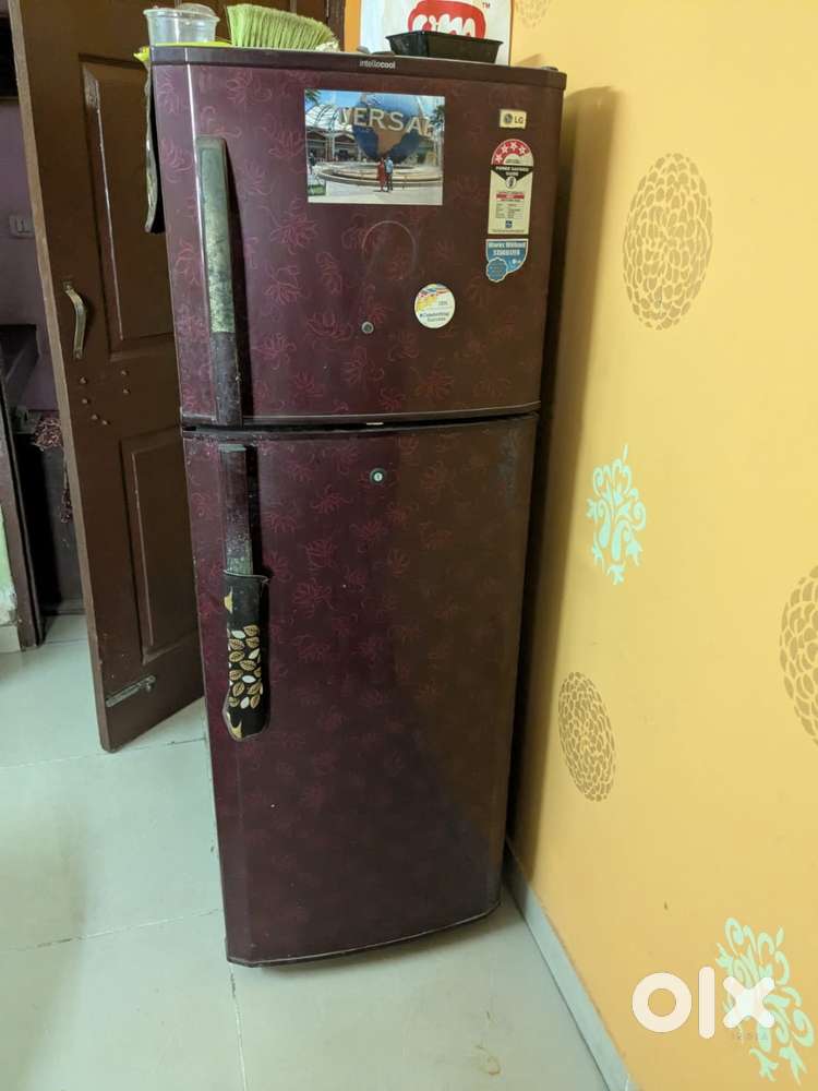 LG Double Door