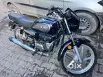 First owner with good condition