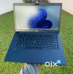 High-Performance Dell laptop  Powerful for Multitasking, Work & Study