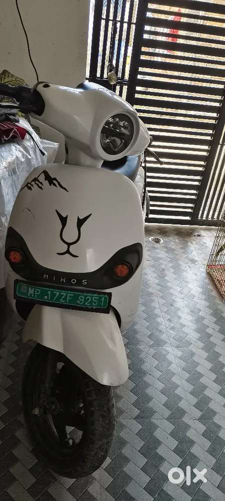 Good condition