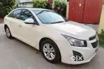 Chevrolet Cruze Ltz vcdi Automatic 2.0 Diesel Top Version Well Maintan