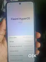 Poco m6pro 5g 6gb 128gb original display