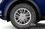rim and wheel caps brand new unused