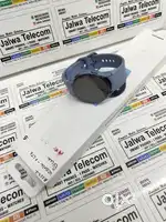 SAMSUNG GALAXY WATCH 5 LTE 4.4CM WITH BILL BOX OR CHARGER
