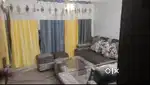 3bhk flat for rent.