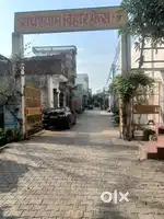 Freehold plot for sale near NH-58 Delhi meerut road